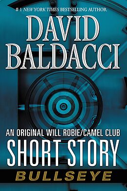 E-Book (epub) Bullseye von David Baldacci