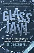 E-Book (epub) Glass Jaw von Eric Dezenhall