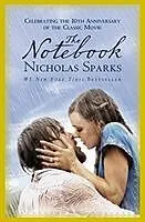 Fester Einband The Notebook von Nicholas Sparks