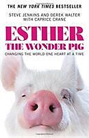 Broschiert Esther the Wonder Pig von Steve; Walter, Derek Jenkins