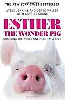 Broschiert Esther the Wonder Pig von Steve; Walter, Derek Jenkins