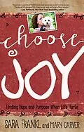 E-Book (epub) Choose Joy von Sara Frankl, Mary Carver