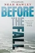 Fester Einband Before the Fall von Noah Hawley