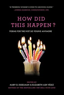 E-Book (epub) How Did This Happen? von Mary D. Esselman, Elizabeth Ash Velez
