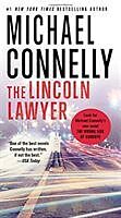 Couverture cartonnée The Lincoln Lawyer de Michael Connelly