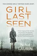 E-Book (epub) Girl Last Seen von Nina Laurin