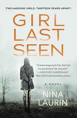 E-Book (epub) Girl Last Seen von Nina Laurin