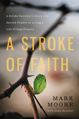 E-Book (epub) Stroke of Faith von Mark Moore