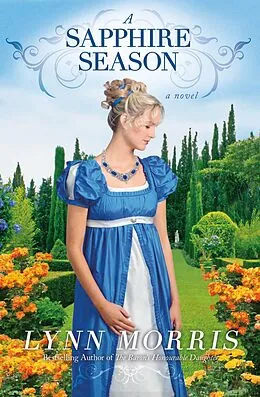 E-Book (epub) Sapphire Season von Lynn Morris