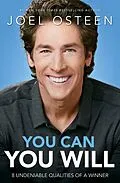 E-Book (epub) You Can, You Will von Joel Osteen
