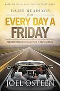 E-Book (epub) Daily Readings from Every Day a Friday von Joel Osteen
