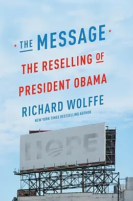 E-Book (epub) Message von Richard Wolffe