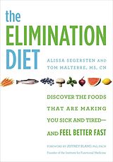 Broché The Elimination Diet de Tom; Segersten, Alissa; Bland, Jeffrey Malterre