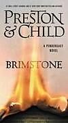 Couverture cartonnée Brimstone de Douglas Preston, Lincoln Child