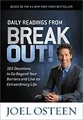 E-Book (epub) Daily Readings from Break Out! von Joel Osteen