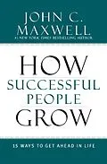 E-Book (epub) How Successful People Grow von John C. Maxwell
