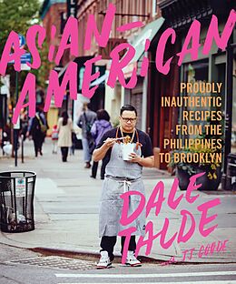 E-Book (epub) Asian-American von Dale Talde