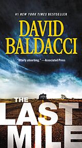 eBook (epub) The Last Mile de David Baldacci