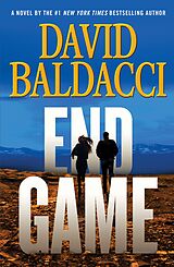 eBook (epub) End Game de David Baldacci