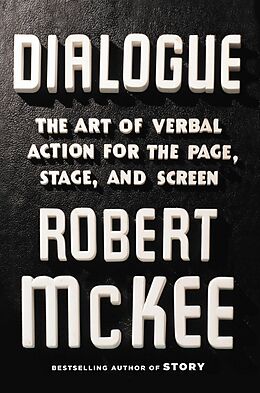 eBook (epub) Dialogue de Robert Mckee