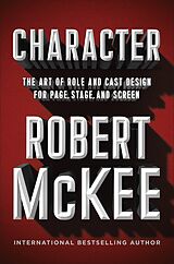 eBook (epub) Character de Robert Mckee