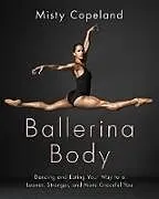Fester Einband Ballerina Body von Copeland Misty