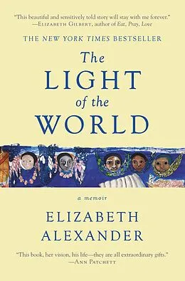 E-Book (epub) Light of the World von Elizabeth Alexander