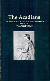 eBook (epub) Acadians de George P. Bible