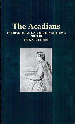 eBook (epub) Acadians de George P. Bible