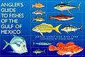 E-Book (epub) Angler's Guide to Fishes of the Gulf of Mexico von Mike Lane, Jerald Horst