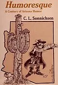 E-Book (epub) Arizona Humoresque von C. L. Sonnichsen