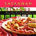 E-Book (epub) Savannah Classic Seafood von Janice Shay
