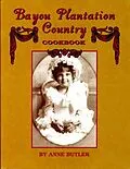 E-Book (epub) Bayou Plantation Country Cookbook von Anne Butler