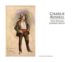 E-Book (epub) Charlie Russell von Lois V. Harris