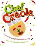 E-Book (epub) Chef Creole von Johnette Downing