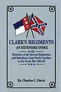 E-Book (pdf) Clark's Regiments von Charles Davis