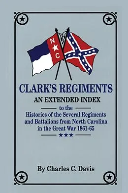 E-Book (pdf) Clark's Regiments von Charles Davis
