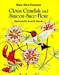 E-Book (epub) Clovis Crawfish and Simeon Suce-Fleur von Mary Alice Fontenot