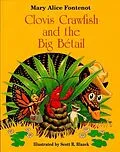 E-Book (epub) Clovis Crawfish and the Big Bétail von Mary Alice Fontenot