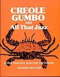 E-Book (epub) Creole Gumbo and All That Jazz von Howard Mitcham