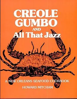 E-Book (epub) Creole Gumbo and All That Jazz von Howard Mitcham