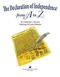 E-Book (epub) Declaration of Independence from A to Z von Catherine L. Orsornio
