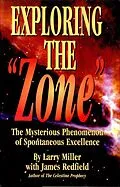 E-Book (epub) Exploring the Zone von Larry Miller, James Redfield