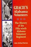 E-Book (epub) Gracie's Alabama Volunteers von John Michael Burton