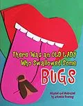 E-Book (epub) Was an Old Lady Who Swallowed Some Bugs von Johnette Downing