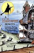 E-Book (epub) A Halloween How-To von Lesley Pratt Bannatyne