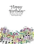 E-Book (epub) "Happy Birthday" von Nancy Kelly Allen