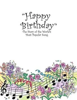 E-Book (epub) "Happy Birthday" von Nancy Kelly Allen