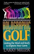 E-Book (epub) Holographic Golf von Larry Miller