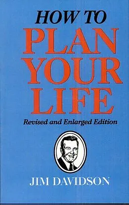 E-Book (epub) How to Plan Your Life von Jim Davidson